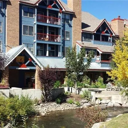 Breck River Mtn Lodge 2Bd